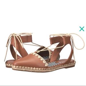 Nine West Flats